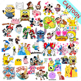 Cute Cartoon WAStickerApps