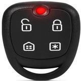 sound car alarm APK