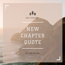 New chapter quotes APK
