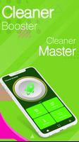 پوستر Clean Your Phone and New Saver Battery