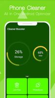 Clean Your Phone and New Saver Battery স্ক্রিনশট 2