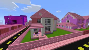 Kawaii World الملصق