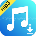 آیکون‌ Mp3 Downloader Music Download