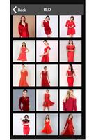 Dress Models Images capture d'écran 1