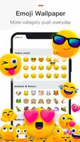 New Emoji 2021 ポスター