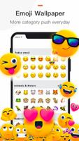 New Emoji 2021 পোস্টার