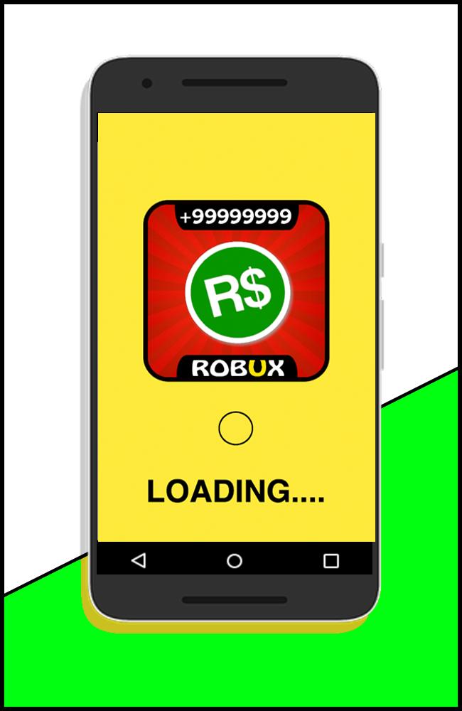 How To Get Free Robux Earn Robux Tips 2k19 Pour Android Telechargez L Apk - irobux gratuit