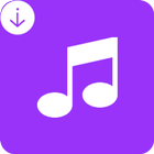 MP3 Music Download & MP3 Music Donwloader アイコン