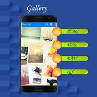 Gallery syot layar 3