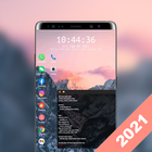 Ubuntu Launcher أيقونة