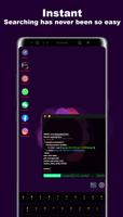 Ubuntu Launcher ảnh chụp màn hình 1