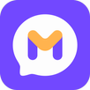 APK Meete - Text & Chat