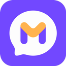 Meete - Text & Chat APK
