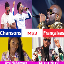 chansons françaises mp3 2019 APK