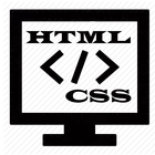 Learn HTML and CSS Zeichen