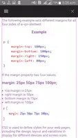 Learn HTML and CSS Screenshot 3