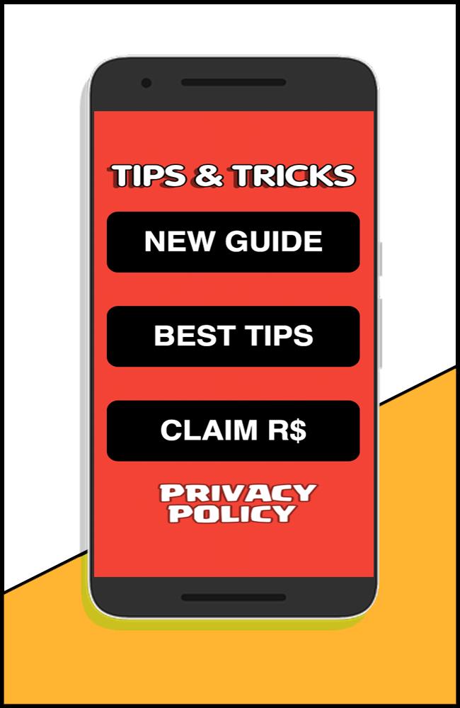 Free Robux Best Tips Guide Robux Free 2k19 For Android Apk Download - get free robux pro tips guide robux free 2k19 para android