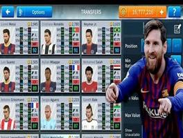 Winner guide Soccer2019 capture d'écran 3