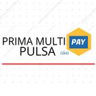 PRIMA MULTI RELOAD PULSA MURAH आइकन