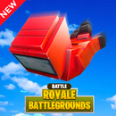 Guide for PIXEL'S UNKNOWN BATTLE GROUND-APK