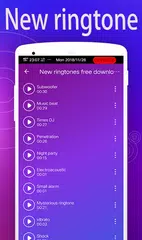 New ringtones free download 2019 APK download