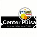 CENTER PULSA TANJUNGPINANG APK