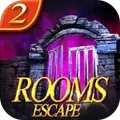 50 Rooms Escape Ⅱ