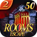 New 50 Rooms Escape Ⅱ