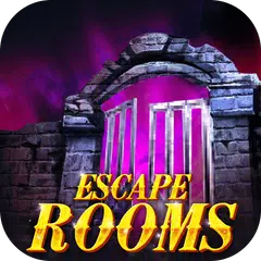 Скачать rooms escape II XAPK