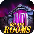 rooms escape II آئیکن