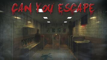 پوستر rooms escape II