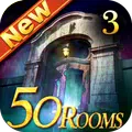 New 50 Rooms Escape Ⅲ