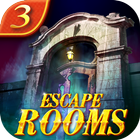 50 rooms escape canyouescape 3 biểu tượng
