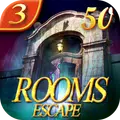 50 Rooms Escape Ⅲ