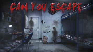 50 rooms escape canyouescape 3 पोस्टर