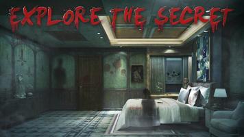 50 rooms escape canyouescape 3 ภาพหน้าจอ 1