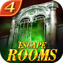 50 Rooms Escape:Can you escape aplikacja