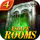 50 Rooms Escape:Can you escape ikon