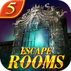 50 rooms escape canyouescape5-icoon