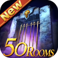 New 50 rooms escape:Can you escape:Escape game