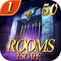 New 50 Rooms Escape