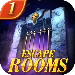 50 rooms escape:Can you escape