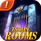 50 rooms escape:Can you escape simgesi