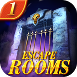 50 rooms escape:Can you escape