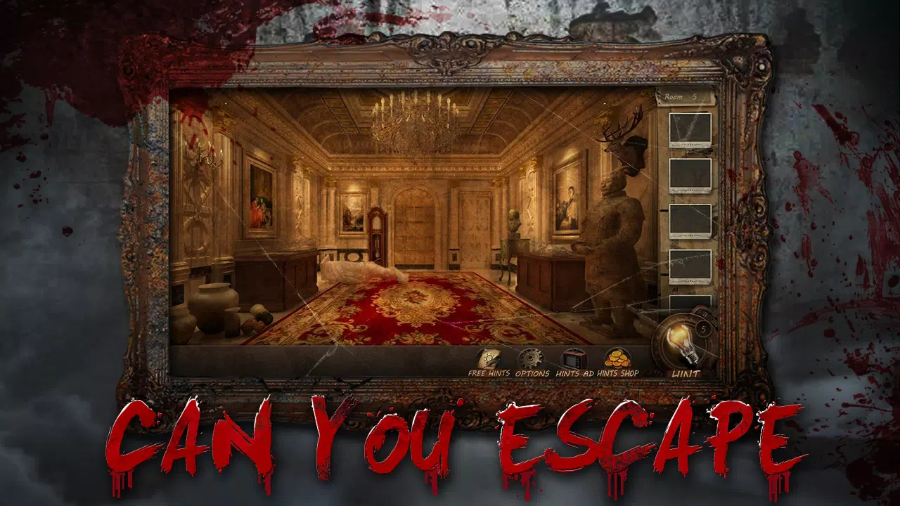 Jogos de fuga (Escape Rooms)