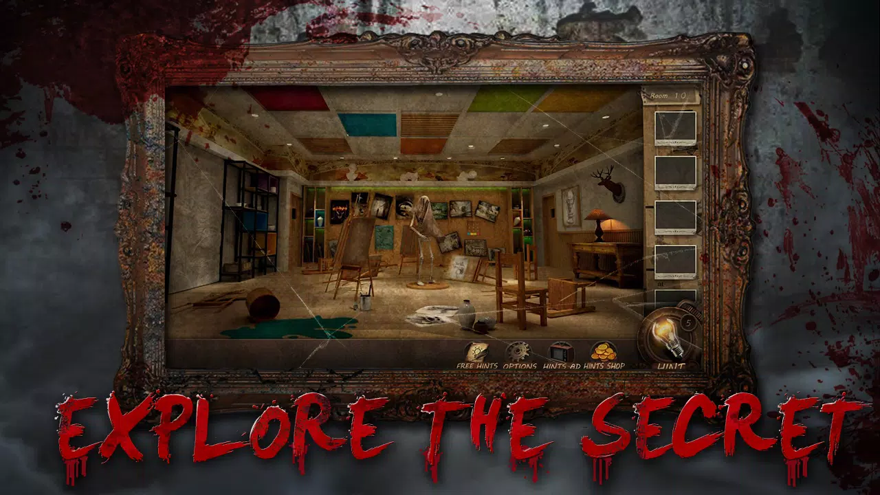 Escape Game 50 Rooms - Download