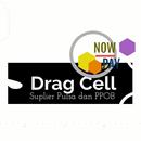 DRAG CELL - Pulsa Murah APK