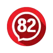 82톡 - 소개팅 어플로 랜덤채팅하기