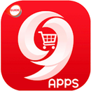Guide for 9app Mobile Market APK