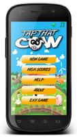 Tap That Cow Affiche